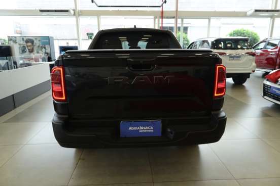 RAM-RAMPAGE-2.2 TURBO DIESEL REBEL 4X4 AUTOMÁTICO RAM-RAMPAGE-2025