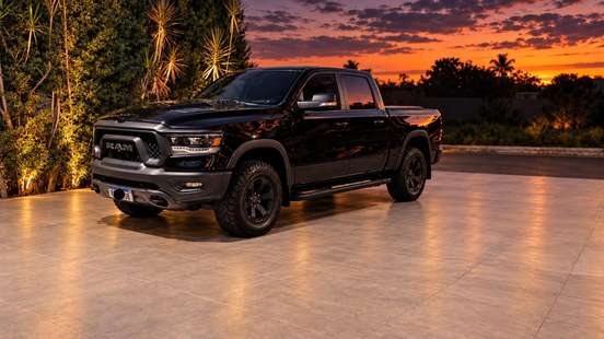 RAM-1500-2022
