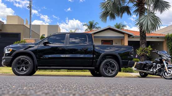 RAM-1500-2022