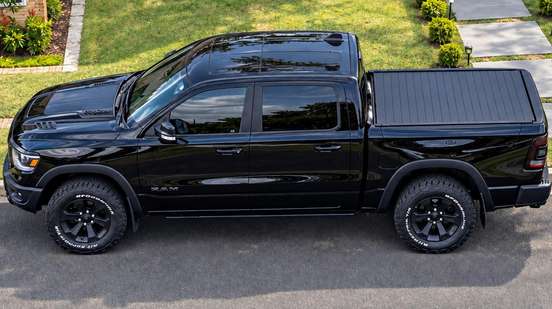 RAM-1500-2022