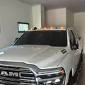 RAM 2500 6.7 I6 TURBO DIESEL LARAMIE CD 4X4 AUTOMÁTICO RAM 2500 6.7 I6 TURBO DIESEL LARAMIE CD 4X4 AUTOMÁTICO