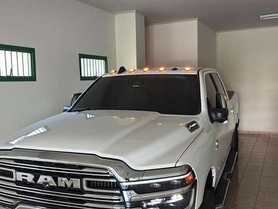 RAM-2500-6.7 I6 TURBO DIESEL LARAMIE CD 4X4 AUTOMÁTICO RAM-2500-2026