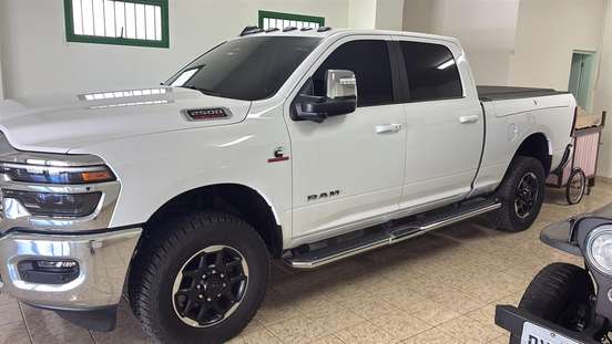 RAM-2500-2026