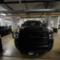 RAM 2500 6.7 I6 TURBO DIESEL LARAMIE NIGHT EDITION CD 4X4 AUTOMÁTICO RAM 2500 6.7 I6 TURBO DIESEL LARAMIE NIGHT EDITION CD 4X4 AUTOMÁTICO