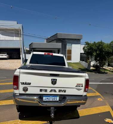 RAM-2500-2018