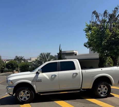 RAM-2500-2018