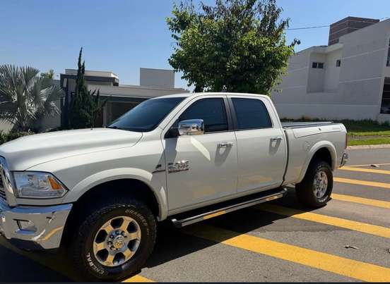 RAM-2500-2018