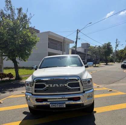 RAM-2500-2018