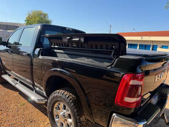 RAM-3500-6.7 I6 TURBO DIESEL LARAMIE CD 4X4 AUTOMÁTICO RAM-3500-2022