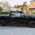 RAM 3500 6.7 I6 TURBO DIESEL LARAMIE NIGHT EDITION CD 4X4 AUTOMÁTICO RAM 3500 6.7 I6 TURBO DIESEL LARAMIE NIGHT EDITION CD 4X4 AUTOMÁTICO