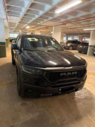 RAM-RAMPAGE-2024