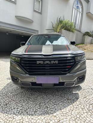 RAM-RAMPAGE-2023
