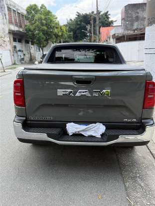 RAM-RAMPAGE-2023