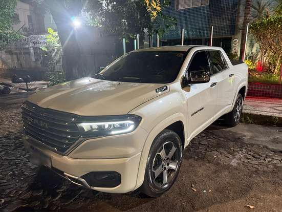 RAM-RAMPAGE-2.2 TURBO DIESEL LARAMIE 4X4 AUTOMÁTICO RAM-RAMPAGE-2025