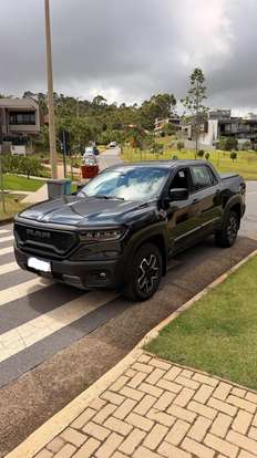 RAM-RAMPAGE-2025