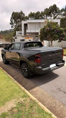 RAM-RAMPAGE-2.2 TURBO DIESEL REBEL 4X4 AUTOMÁTICO RAM-RAMPAGE-2025
