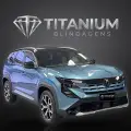 RENAULT BOREAL 1.3 TCE FLEX TECHNO EDC RENAULT BOREAL 1.3 TCE FLEX TECHNO EDC