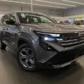 RENAULT BOREAL 1.3 TCE FLEX EVOLUTION EDC RENAULT BOREAL 1.3 TCE FLEX EVOLUTION EDC