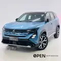 RENAULT BOREAL 1.3 TCE FLEX ICONIC EDC RENAULT BOREAL 1.3 TCE FLEX ICONIC EDC