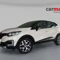 RENAULT CAPTUR 1.3 TCE FLEX ICONIC X-TRONIC RENAULT CAPTUR 1.3 TCE FLEX ICONIC X-TRONIC