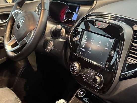RENAULT-CAPTUR-1.3 TCE FLEX INTENSE X-TRONIC RENAULT-CAPTUR-2021