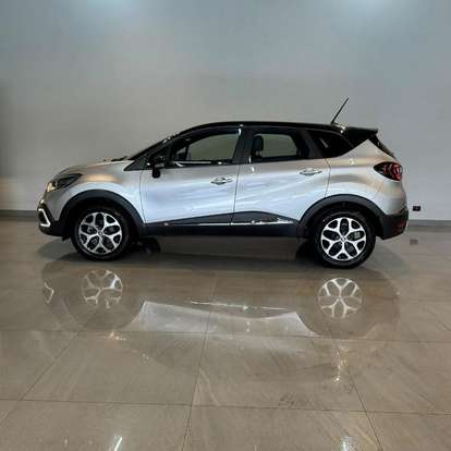 RENAULT-CAPTUR-1.3 TCE FLEX INTENSE X-TRONIC RENAULT-CAPTUR-2021