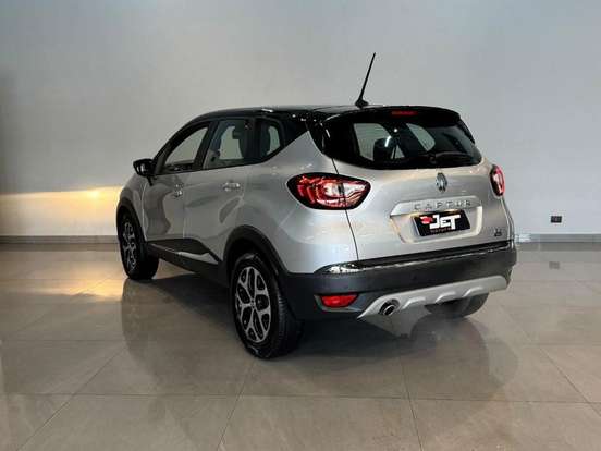 RENAULT-CAPTUR-1.3 TCE FLEX INTENSE X-TRONIC RENAULT-CAPTUR-2021