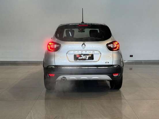 RENAULT-CAPTUR-1.3 TCE FLEX INTENSE X-TRONIC RENAULT-CAPTUR-2021