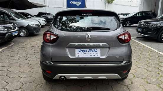 RENAULT-CAPTUR-1.3 TCE FLEX INTENSE X-TRONIC RENAULT-CAPTUR-2021