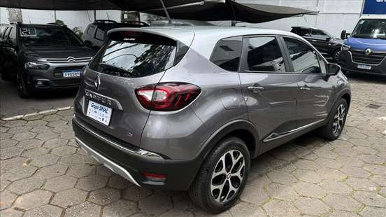 RENAULT-CAPTUR-1.3 TCE FLEX INTENSE X-TRONIC RENAULT-CAPTUR-2021