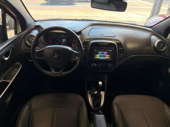 RENAULT-CAPTUR-1.6 16V SCE FLEX BOSE X-TRONIC RENAULT-CAPTUR-2021