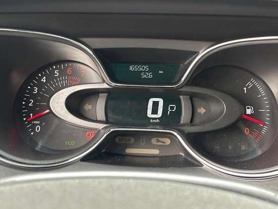 RENAULT-CAPTUR-1.6 16V SCE FLEX BOSE X-TRONIC RENAULT-CAPTUR-2019