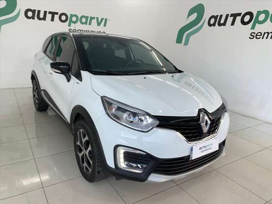 RENAULT-CAPTUR-1.6 16V SCE FLEX BOSE X-TRONIC RENAULT-CAPTUR-2021
