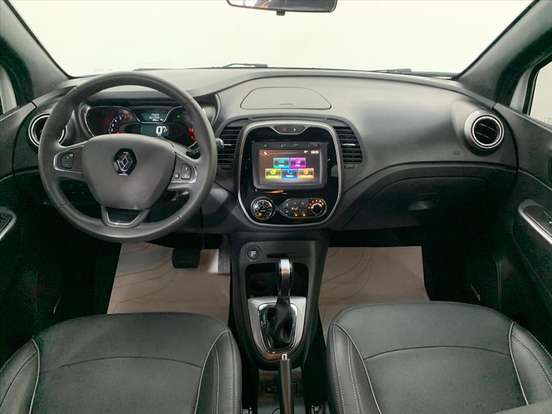 RENAULT-CAPTUR-1.6 16V SCE FLEX BOSE X-TRONIC RENAULT-CAPTUR-2021