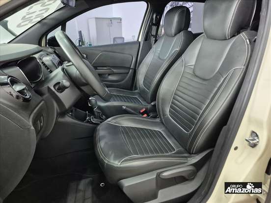 RENAULT-CAPTUR-1.6 16V SCE FLEX LIFE X-TRONIC RENAULT-CAPTUR-2020