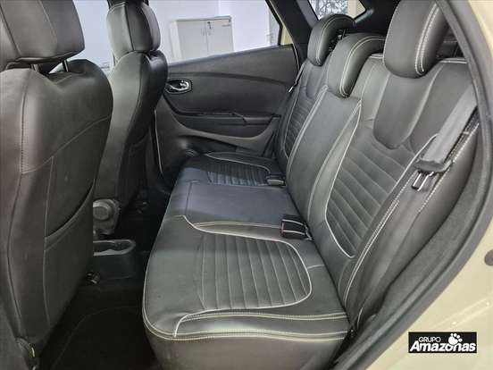 RENAULT-CAPTUR-1.6 16V SCE FLEX LIFE X-TRONIC RENAULT-CAPTUR-2020