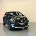 RENAULT CAPTUR 2.0 16V HI-FLEX INTENSE AUTOMÁTICO RENAULT CAPTUR 2.0 16V HI-FLEX INTENSE AUTOMÁTICO