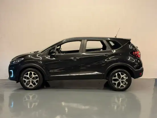 RENAULT-CAPTUR-2.0 16V HI-FLEX INTENSE AUTOMÁTICO RENAULT-CAPTUR-2019