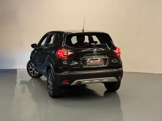 RENAULT-CAPTUR-2.0 16V HI-FLEX INTENSE AUTOMÁTICO RENAULT-CAPTUR-2019