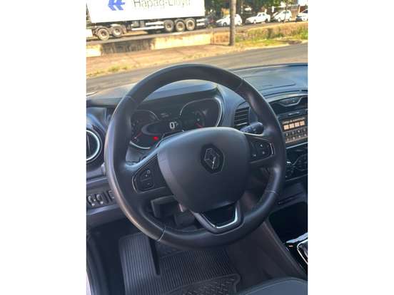 RENAULT-CAPTUR-2.0 16V HI-FLEX INTENSE AUTOMÁTICO RENAULT-CAPTUR-2019