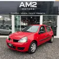 RENAULT CLIO 1.0 16V FLEX 4P MANUAL RENAULT CLIO 1.0 16V FLEX 4P MANUAL