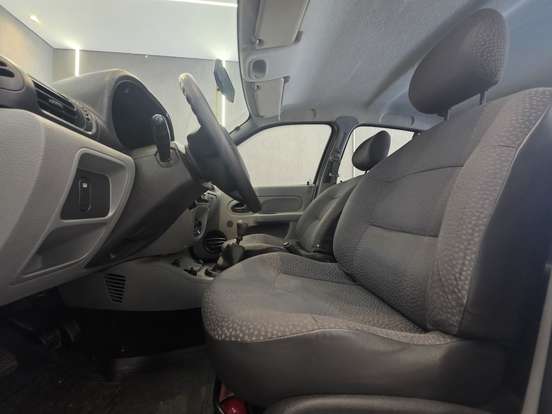 RENAULT-CLIO-1.0 CAMPUS 16V FLEX 4P MANUAL RENAULT-CLIO-2011