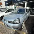 RENAULT CLIO 1.0 EXPRESSION SEDAN 16V GASOLINA 4P MANUAL RENAULT CLIO 1.0 EXPRESSION SEDAN 16V GASOLINA 4P MANUAL