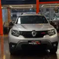 RENAULT DUSTER 1.6 16V SCE FLEX ICONIC PLUS X-TRONIC RENAULT DUSTER 1.6 16V SCE FLEX ICONIC PLUS X-TRONIC