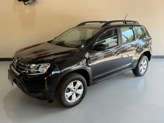 RENAULT-DUSTER-1.6 16V SCE FLEX INTENSE MANUAL RENAULT-DUSTER-2022