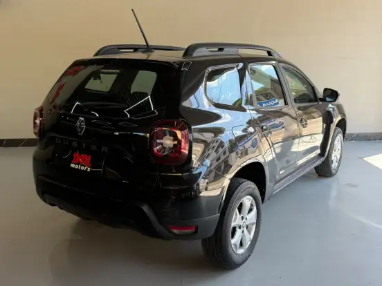 RENAULT-DUSTER-1.6 16V SCE FLEX INTENSE MANUAL RENAULT-DUSTER-2022