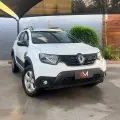 RENAULT DUSTER 1.6 16V SCE FLEX INTENSE PLUS MANUAL RENAULT DUSTER 1.6 16V SCE FLEX INTENSE PLUS MANUAL