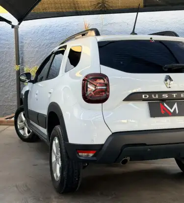 RENAULT-DUSTER-1.6 16V SCE FLEX INTENSE PLUS MANUAL RENAULT-DUSTER-2024