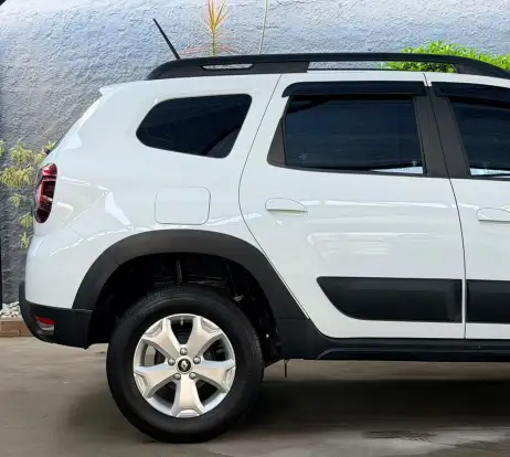 RENAULT-DUSTER-1.6 16V SCE FLEX INTENSE PLUS MANUAL RENAULT-DUSTER-2024