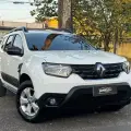 RENAULT DUSTER 1.6 16V SCE FLEX INTENSE PLUS MANUAL RENAULT DUSTER 1.6 16V SCE FLEX INTENSE PLUS MANUAL